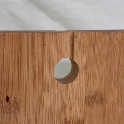 Zwilling J.A. Henckels Knife Organizer and More (K-DZ)