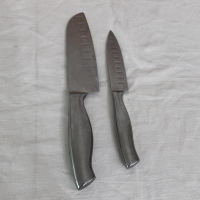 Zwilling J.A. Henckels Knife Organizer and More (K-DZ)