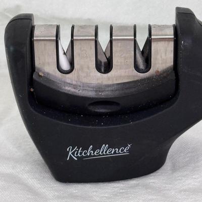 Zwilling J.A. Henckels Knife Organizer and More (K-DZ)