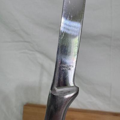 Zwilling J.A. Henckels Knife Organizer and More (K-DZ)