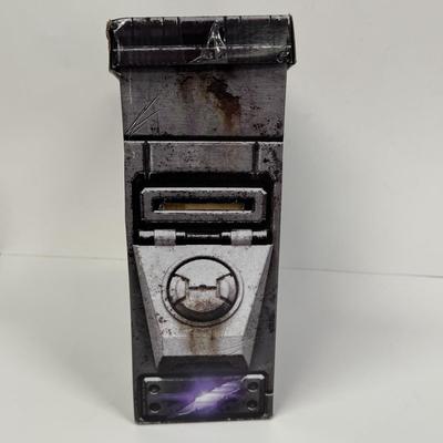 LOT 21: Hasbro Transformers Megatron Decepticon Commander and War for Cybertron Trilogy Action Figures