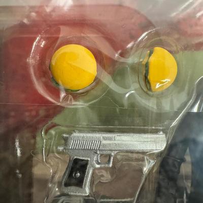LOT 61: Miramax and Select Pulp Fiction Characters