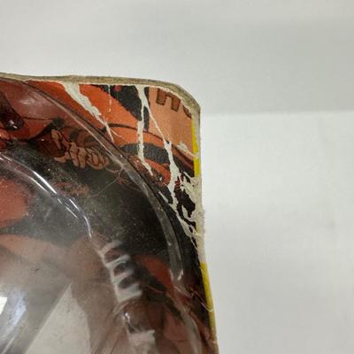 LOT 82: Marvel’s The Punisher and Daredevil Toys