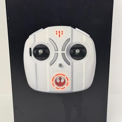 LOT 85: Disney Star Wars Toy