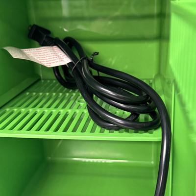 LOT 89: XBox Mini Refrigerator