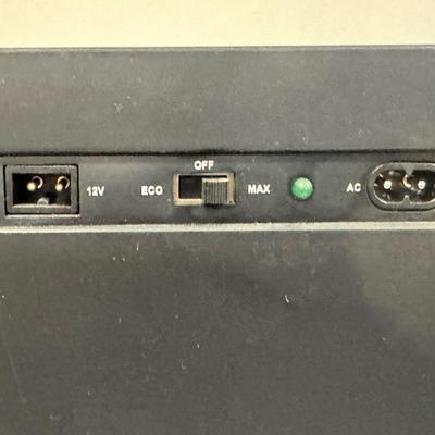 LOT 89: XBox Mini Refrigerator