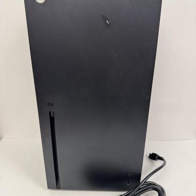 LOT 89: XBox Mini Refrigerator