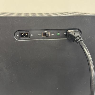 LOT 89: XBox Mini Refrigerator