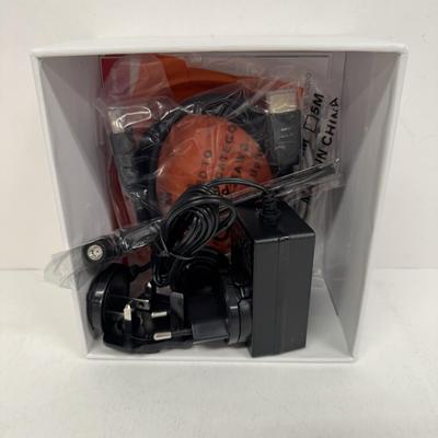 LOT 96: Epiphan Video Webcaster x2