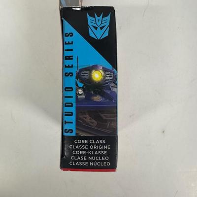 LOT 103: Hasbro and Takara Tomy Transformers Variety of Figures