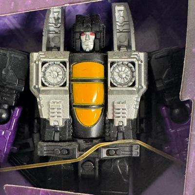 LOT 103: Hasbro and Takara Tomy Transformers Variety of Figures
