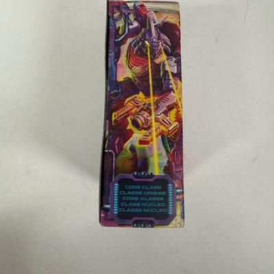 LOT 103: Hasbro and Takara Tomy Transformers Variety of Figures