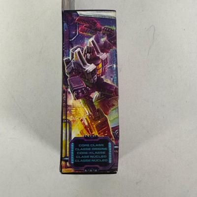 LOT 103: Hasbro and Takara Tomy Transformers Variety of Figures