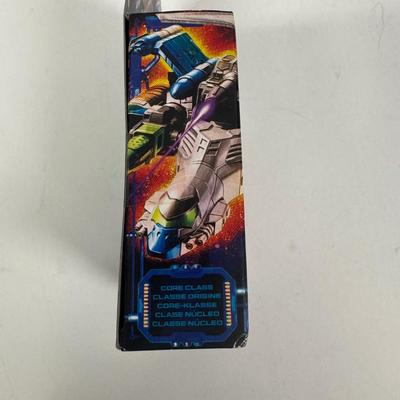 LOT 103: Hasbro and Takara Tomy Transformers Variety of Figures