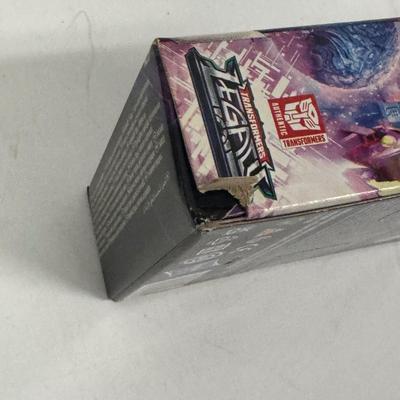 LOT 103: Hasbro and Takara Tomy Transformers Variety of Figures