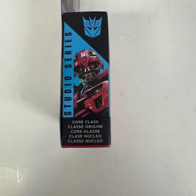 LOT 103: Hasbro and Takara Tomy Transformers Variety of Figures