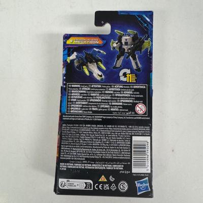 LOT 103: Hasbro and Takara Tomy Transformers Variety of Figures