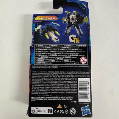 LOT 103: Hasbro and Takara Tomy Transformers Variety of Figures