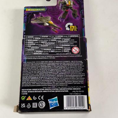 LOT 103: Hasbro and Takara Tomy Transformers Variety of Figures
