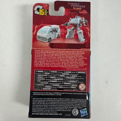 LOT 103: Hasbro and Takara Tomy Transformers Variety of Figures