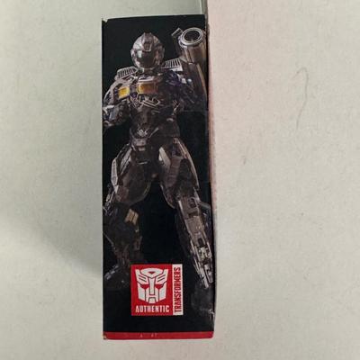 LOT 103: Hasbro and Takara Tomy Transformers Variety of Figures