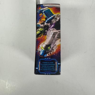 LOT 103: Hasbro and Takara Tomy Transformers Variety of Figures
