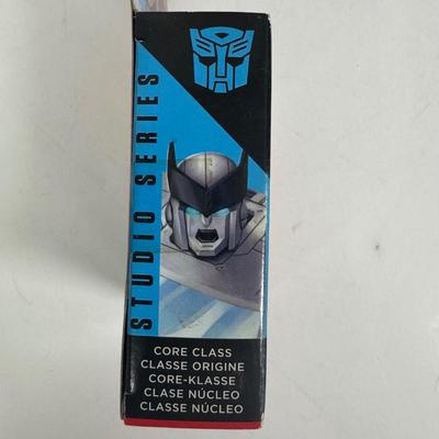 LOT 103: Hasbro and Takara Tomy Transformers Variety of Figures