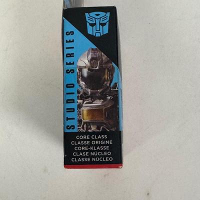 LOT 103: Hasbro and Takara Tomy Transformers Variety of Figures