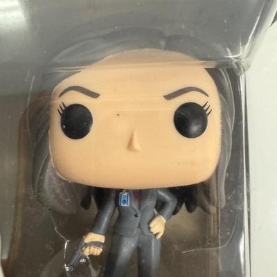 LOT 106: Funko Pop “The Blacklist” and “Law & Order: SVU” Assorted Characters