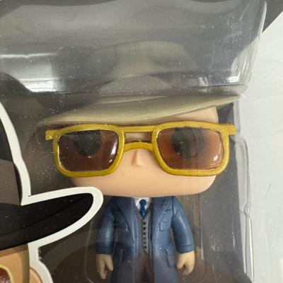 LOT 106: Funko Pop “The Blacklist” and “Law & Order: SVU” Assorted Characters