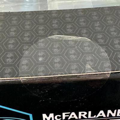 LOT 111: McFarlane Toys Digital- DC Direct Batman Figure