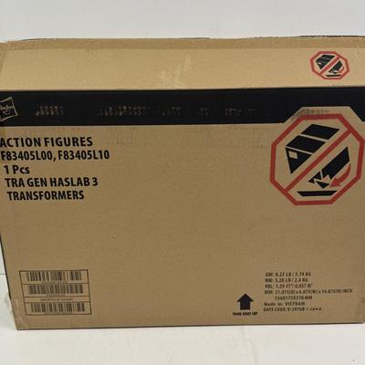 LOT 113: Takara Tomy Transformers Kingdom Generations Deathsaurus