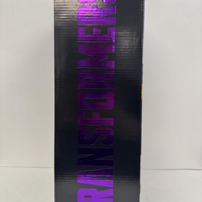 LOT 114: Takara Tomy Transformers Kingdom Generations Deathsaurus