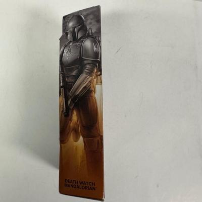 LOT 115: Hasbro Star Wars- The Black Series, Various Action Figures