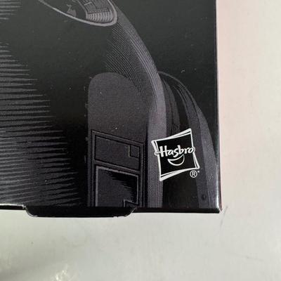 LOT 115: Hasbro Star Wars- The Black Series, Various Action Figures