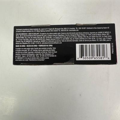 LOT 115: Hasbro Star Wars- The Black Series, Various Action Figures