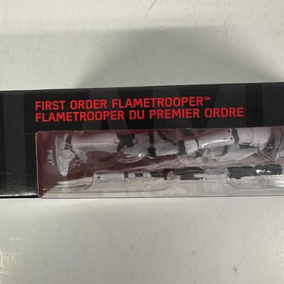 LOT 115: Hasbro Star Wars- The Black Series, Various Action Figures