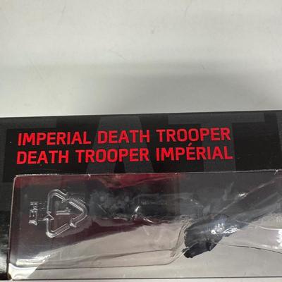 LOT 115: Hasbro Star Wars- The Black Series, Various Action Figures