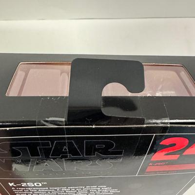 LOT 115: Hasbro Star Wars- The Black Series, Various Action Figures
