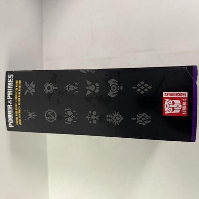 LOT 118: Hasbro Transformers Generations-Power of the Primes, Various Figures