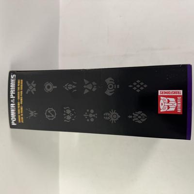 LOT 118: Hasbro Transformers Generations-Power of the Primes, Various Figures