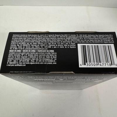 LOT 119: Hasbro Star Wars- Black Series, Various Figures