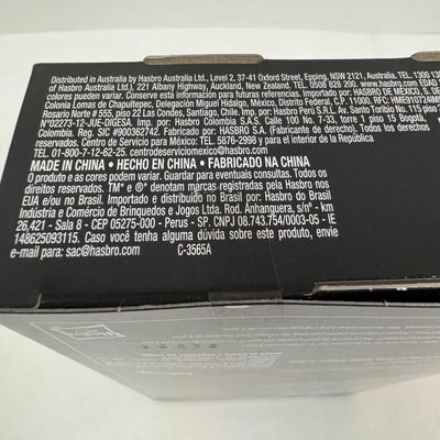 LOT 119: Hasbro Star Wars- Black Series, Various Figures