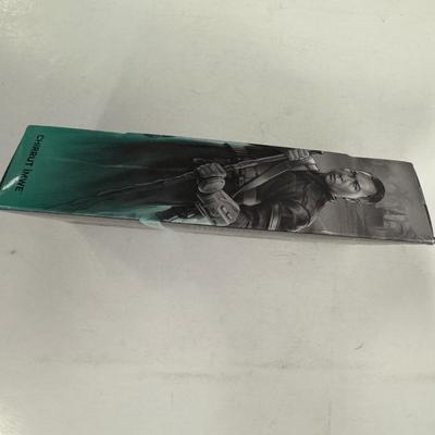 LOT 119: Hasbro Star Wars- Black Series, Various Figures