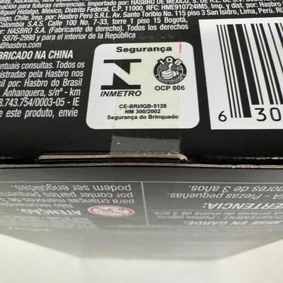 LOT 119: Hasbro Star Wars- Black Series, Various Figures