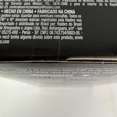 LOT 119: Hasbro Star Wars- Black Series, Various Figures