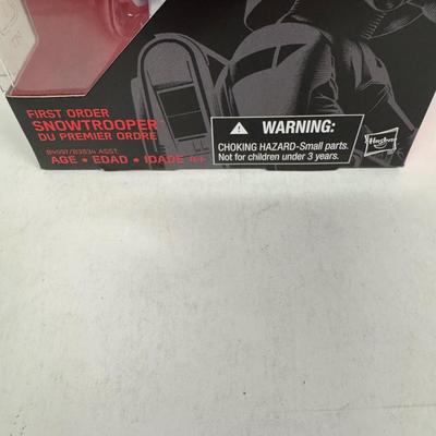 LOT 171: Hasbro Star Wars Black Series, Various Figures
