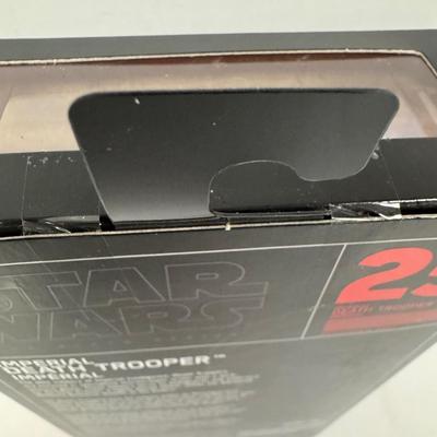 LOT 171: Hasbro Star Wars Black Series, Various Figures