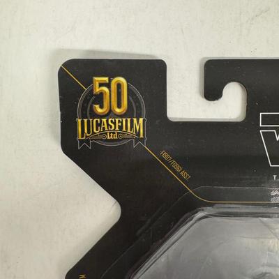 LOT 171: Hasbro Star Wars Black Series, Various Figures