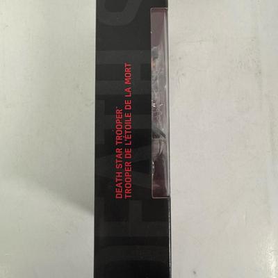 LOT 171: Hasbro Star Wars Black Series, Various Figures